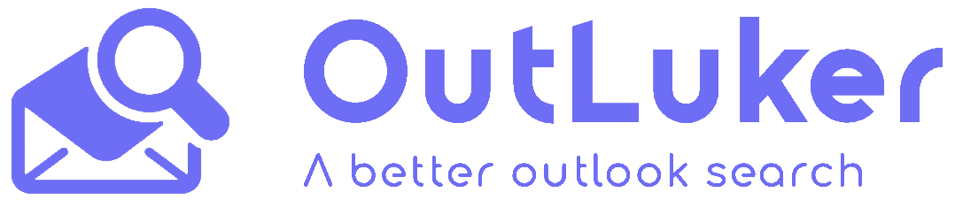 OutLuker logo